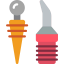 Stopper ícono 64x64