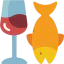 Fish ícono 64x64