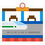 Subway icon 64x64