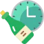 Clock ícono 64x64