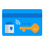 Key card 图标 64x64