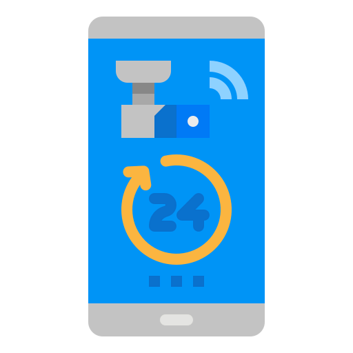 Cctv icon