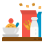 Cereals icon 64x64
