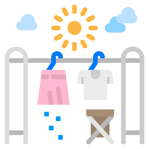 Clothes icon