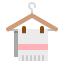 Cloth hanger icon 64x64