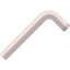 Allen keys icon 64x64