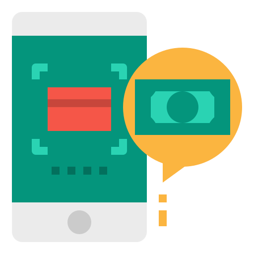 Payment icon