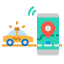 Taxi icon 64x64