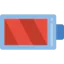 Full battery icon 64x64