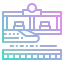 Subway icon 64x64