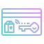 Key card 图标 64x64