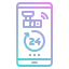 Cctv icon 64x64