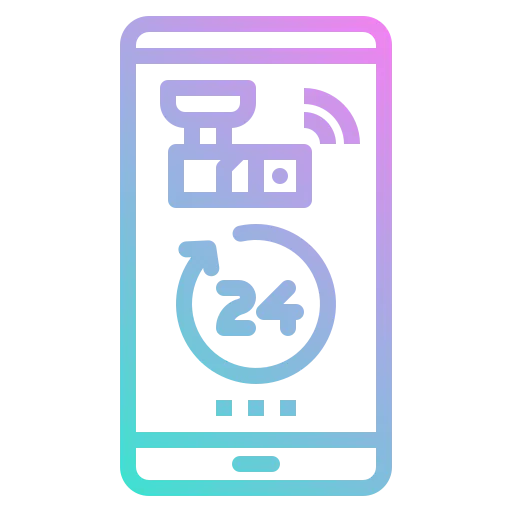 Cctv icon