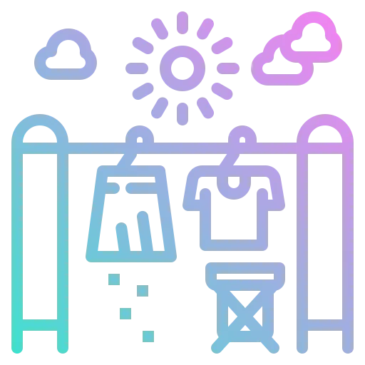 Clothes icon