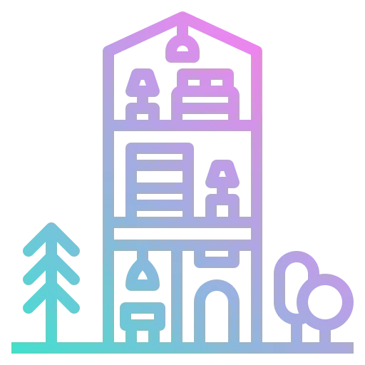 Hostel icon