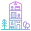 Hostel アイコン 64x64