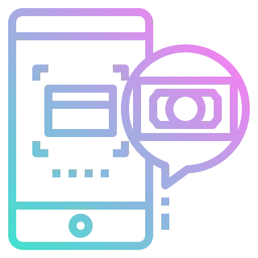 Payment icon