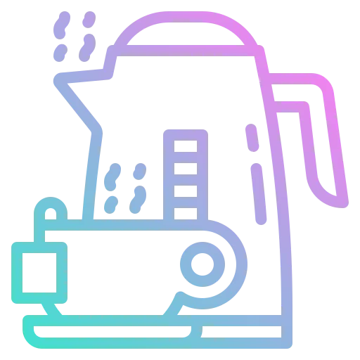 Teapot icon