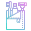Toothbrush icon 64x64