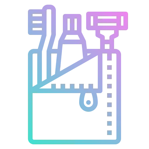Toothbrush icon