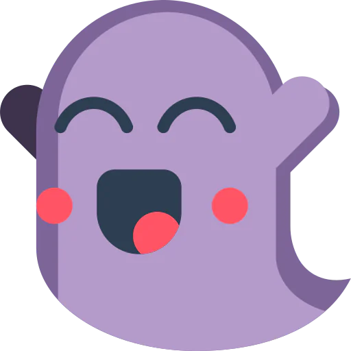 Ghost icon