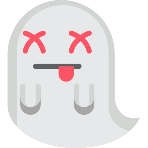 Ghost icon