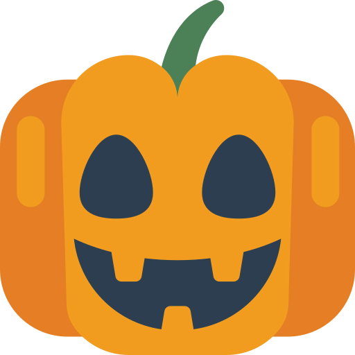 Pumpkin icon