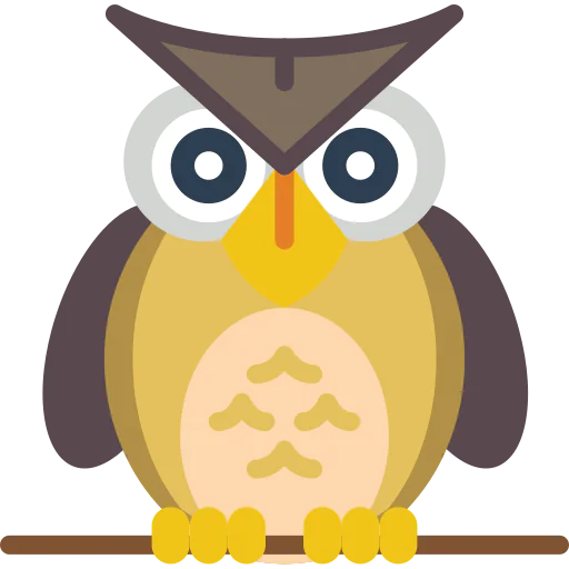 Owl icon