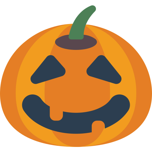 Pumpkin icon