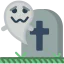 Cemetery icon 64x64