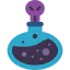 Poison icon 64x64