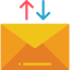 Email icon 64x64