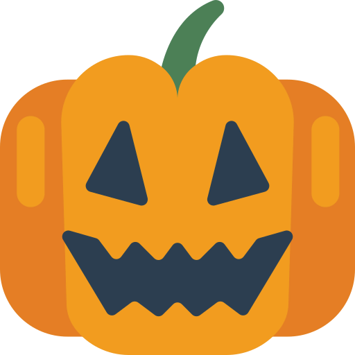Pumpkin icon