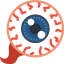 Eye icon 64x64