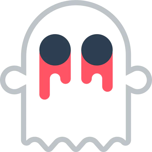 Ghost icon
