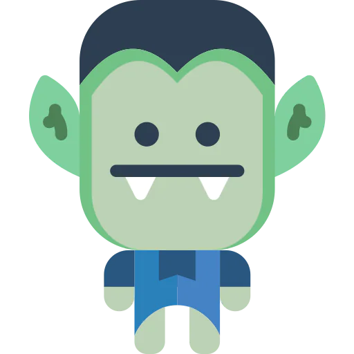 Dracula icon