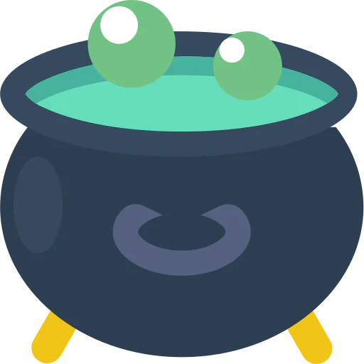 Cauldron icon