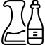 Decanter icon 64x64