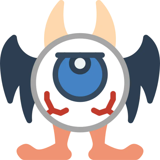 Monster icon