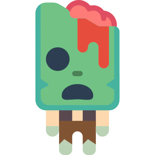 Zombie icon
