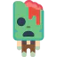 Zombie icon 64x64