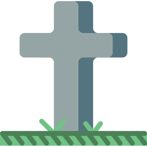 Cross icon