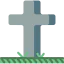 Cross Symbol 64x64
