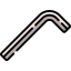 Allen keys icon 64x64