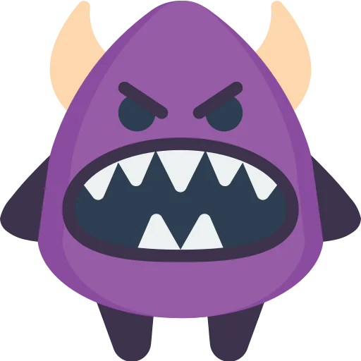 Devil icon