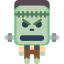 Frankenstein icon 64x64