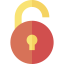 Lock biểu tượng 64x64