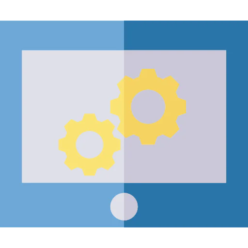 Settings icon