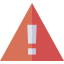Warning biểu tượng 64x64