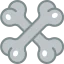 Bone icon 64x64